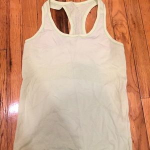 Lululemon tank top bundle